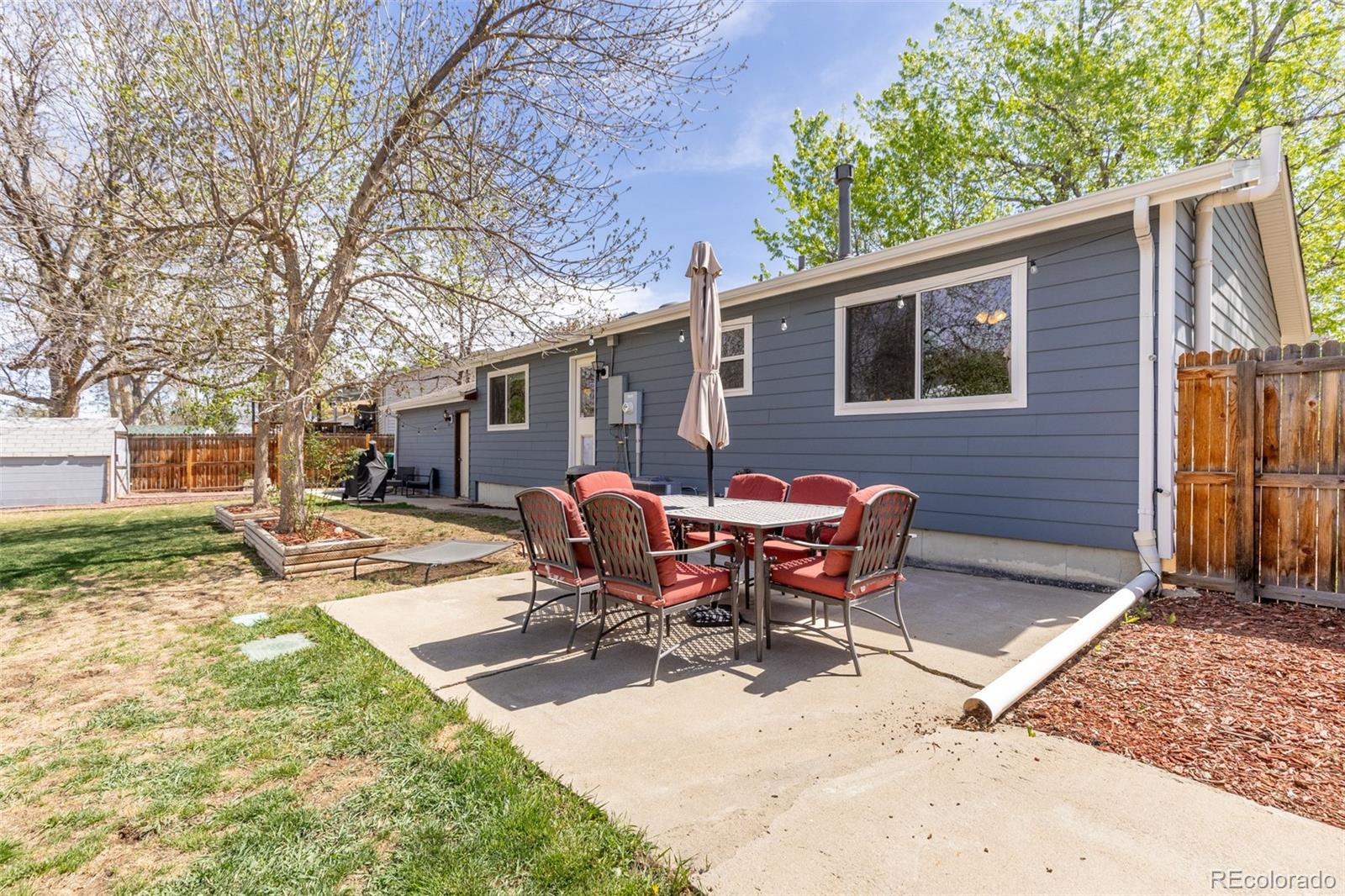 6993 W Hinsdale Drive Littleton CO 80128