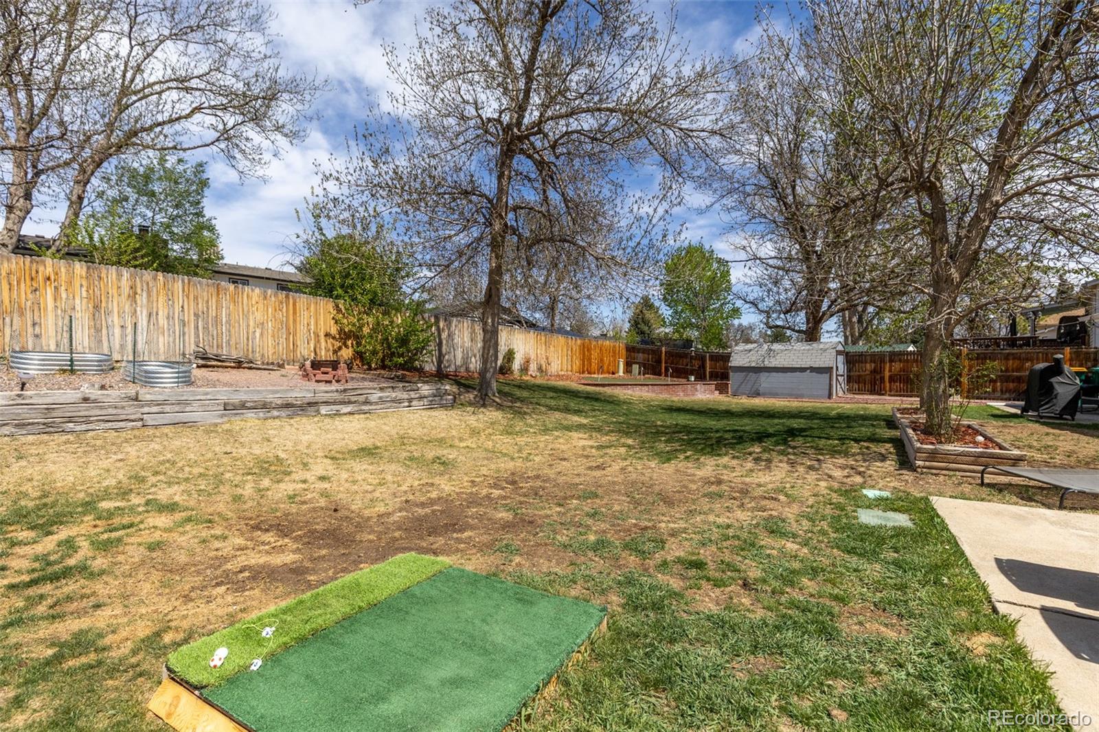 6993 W Hinsdale Drive Littleton CO 80128