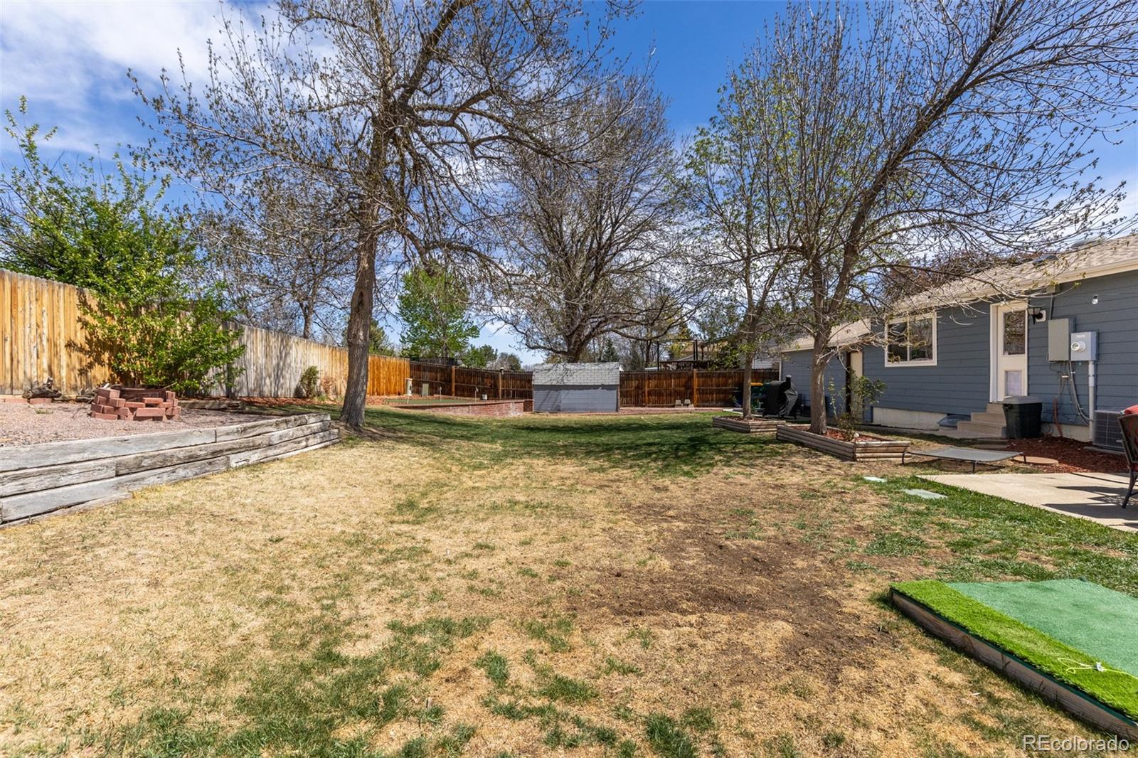 6993 W Hinsdale Drive Littleton CO 80128