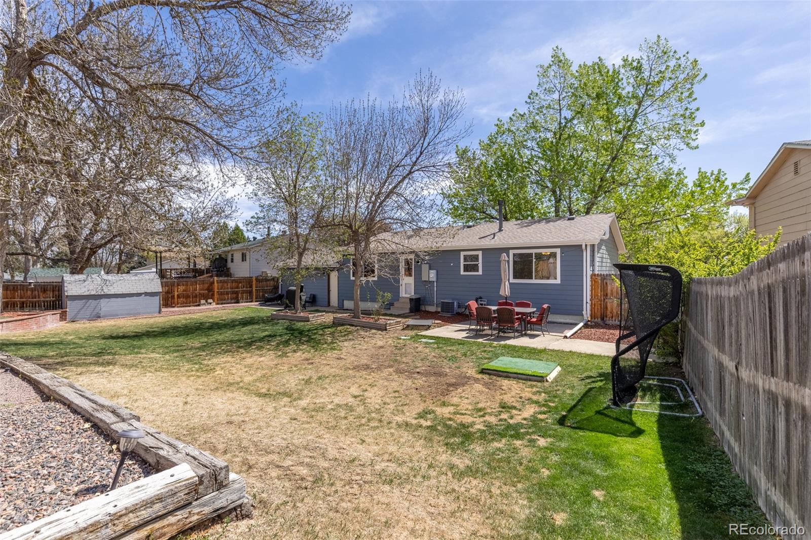 6993 W Hinsdale Drive Littleton CO 80128