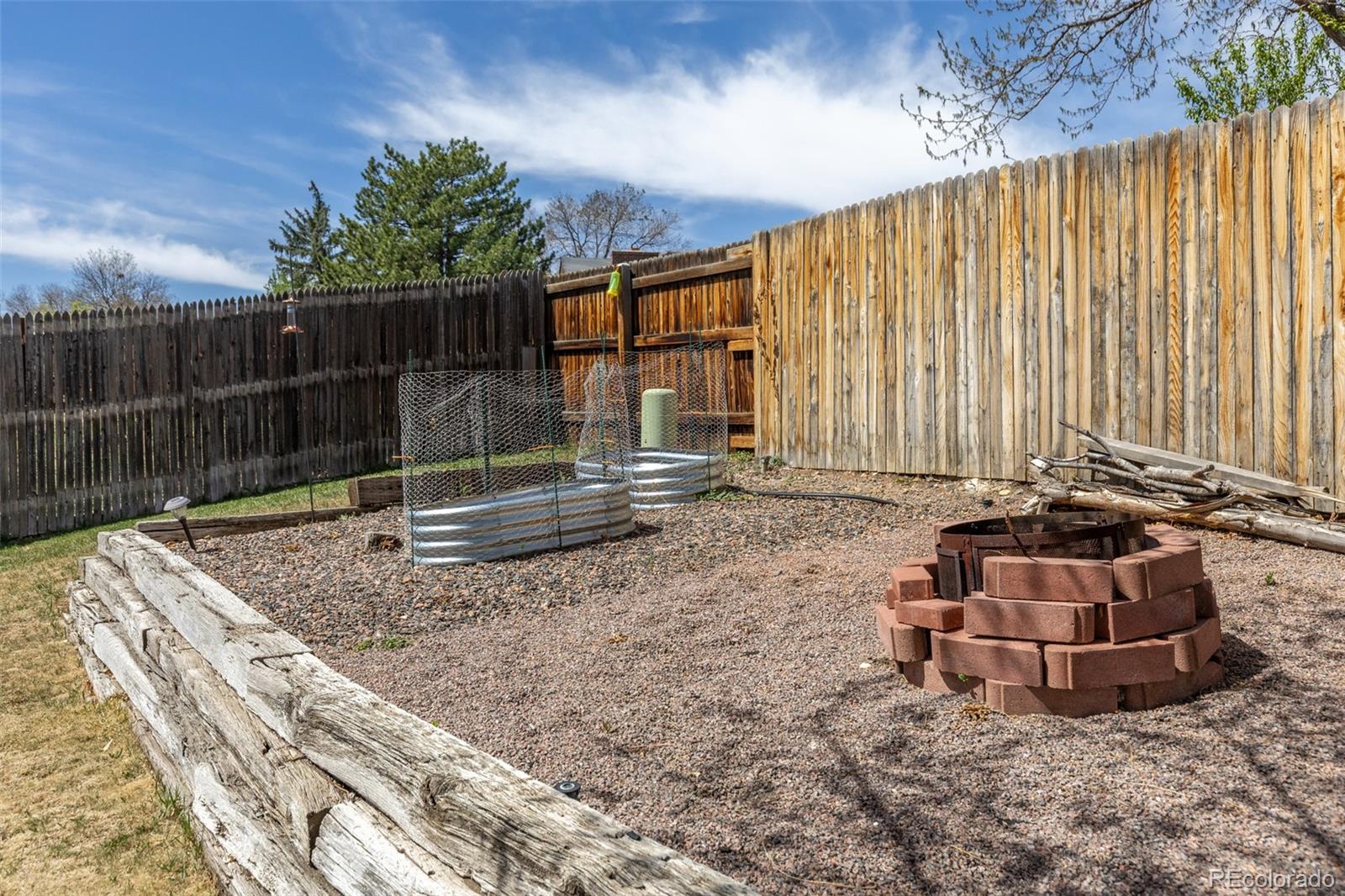 6993 W Hinsdale Drive Littleton CO 80128
