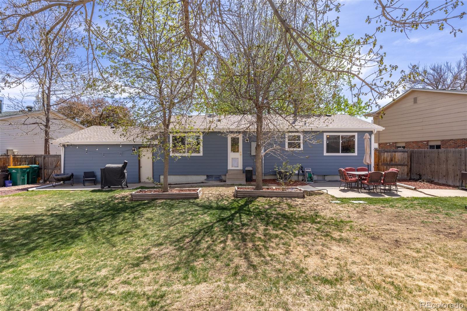 6993 W Hinsdale Drive Littleton CO 80128
