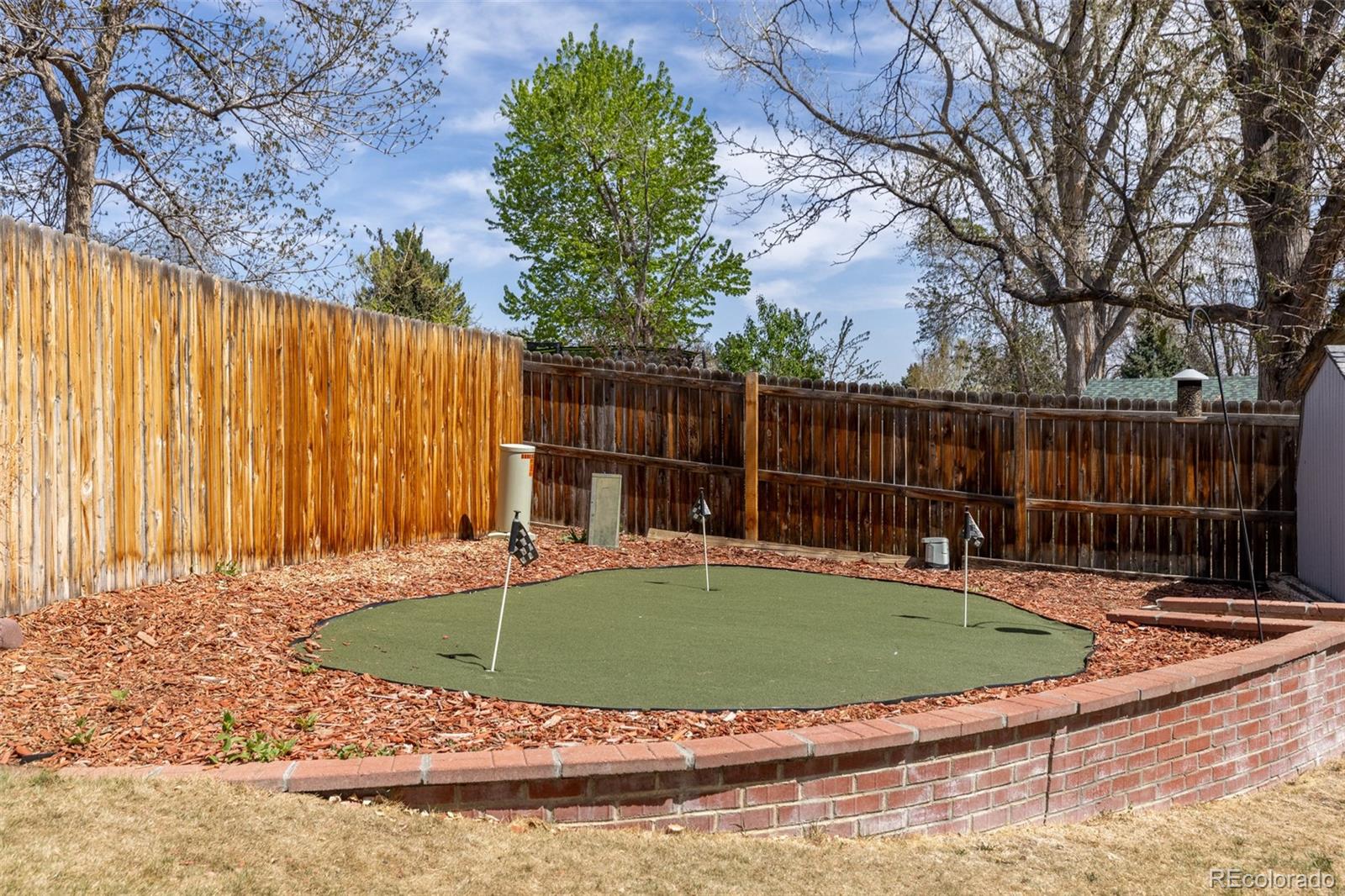 6993 W Hinsdale Drive Littleton CO 80128