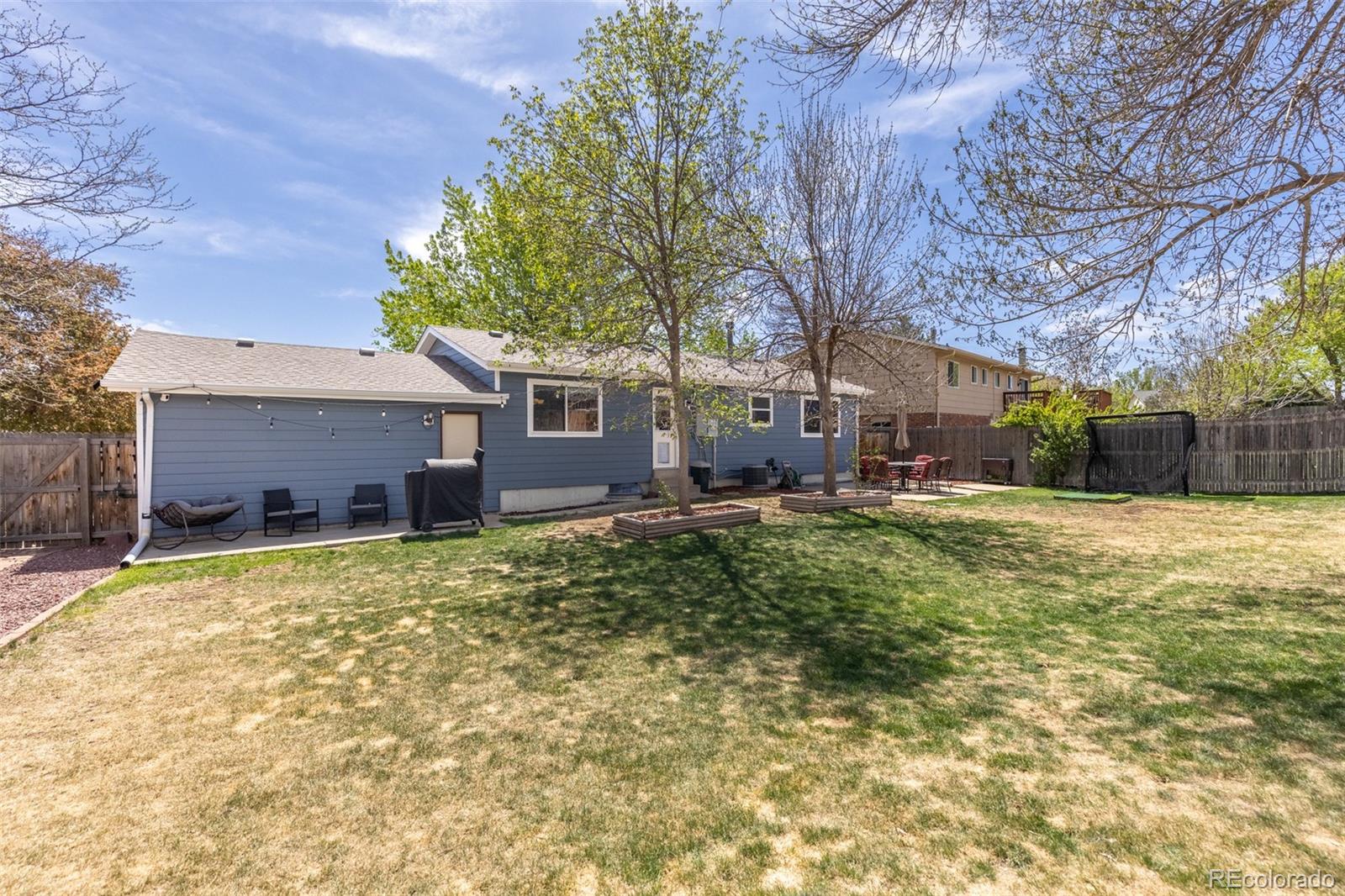 6993 W Hinsdale Drive Littleton CO 80128