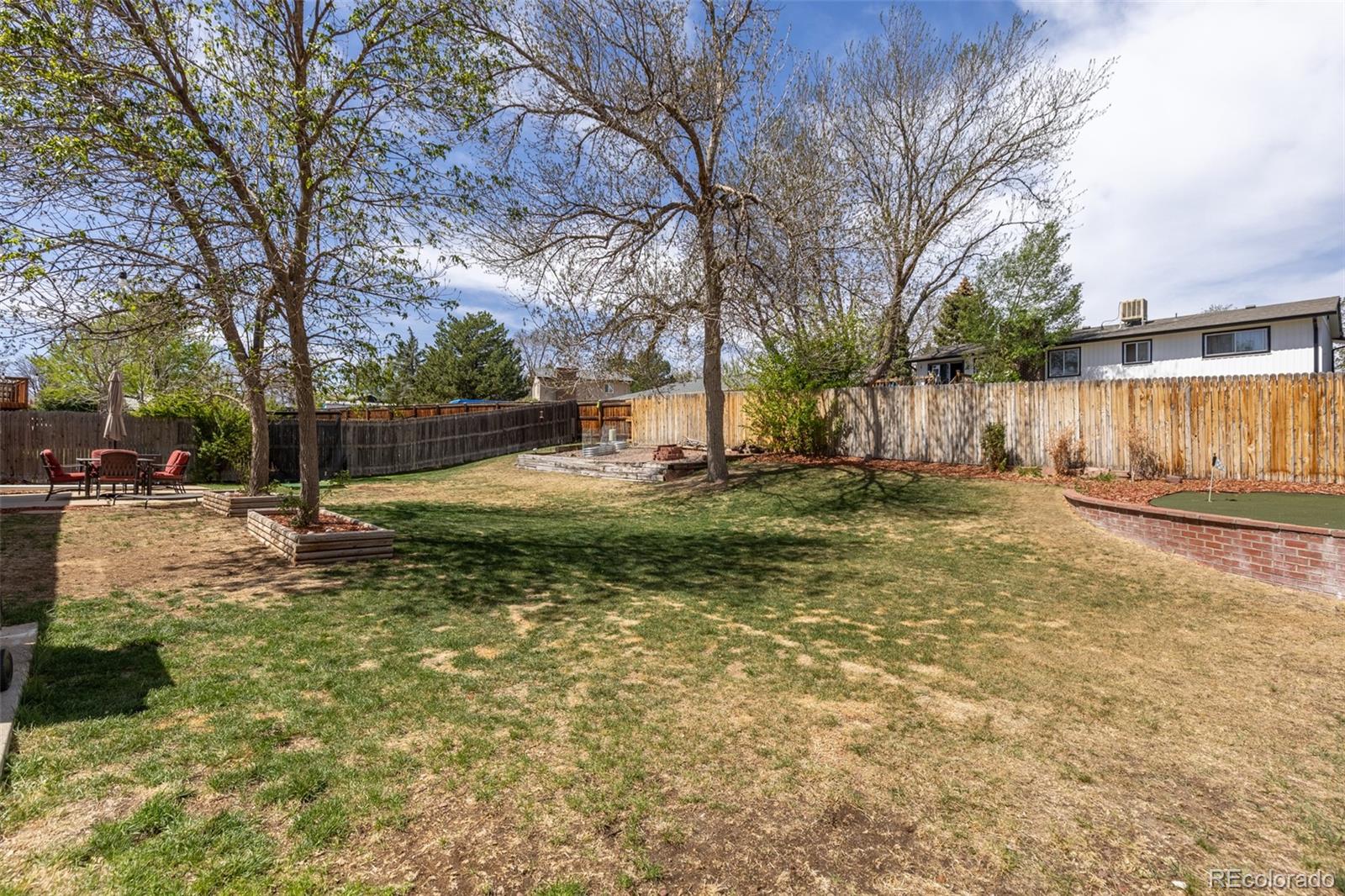 6993 W Hinsdale Drive Littleton CO 80128