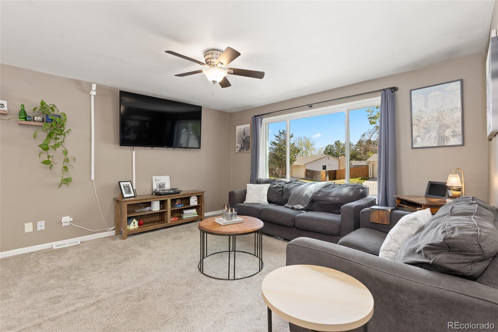 6993 W Hinsdale Drive Littleton CO 80128