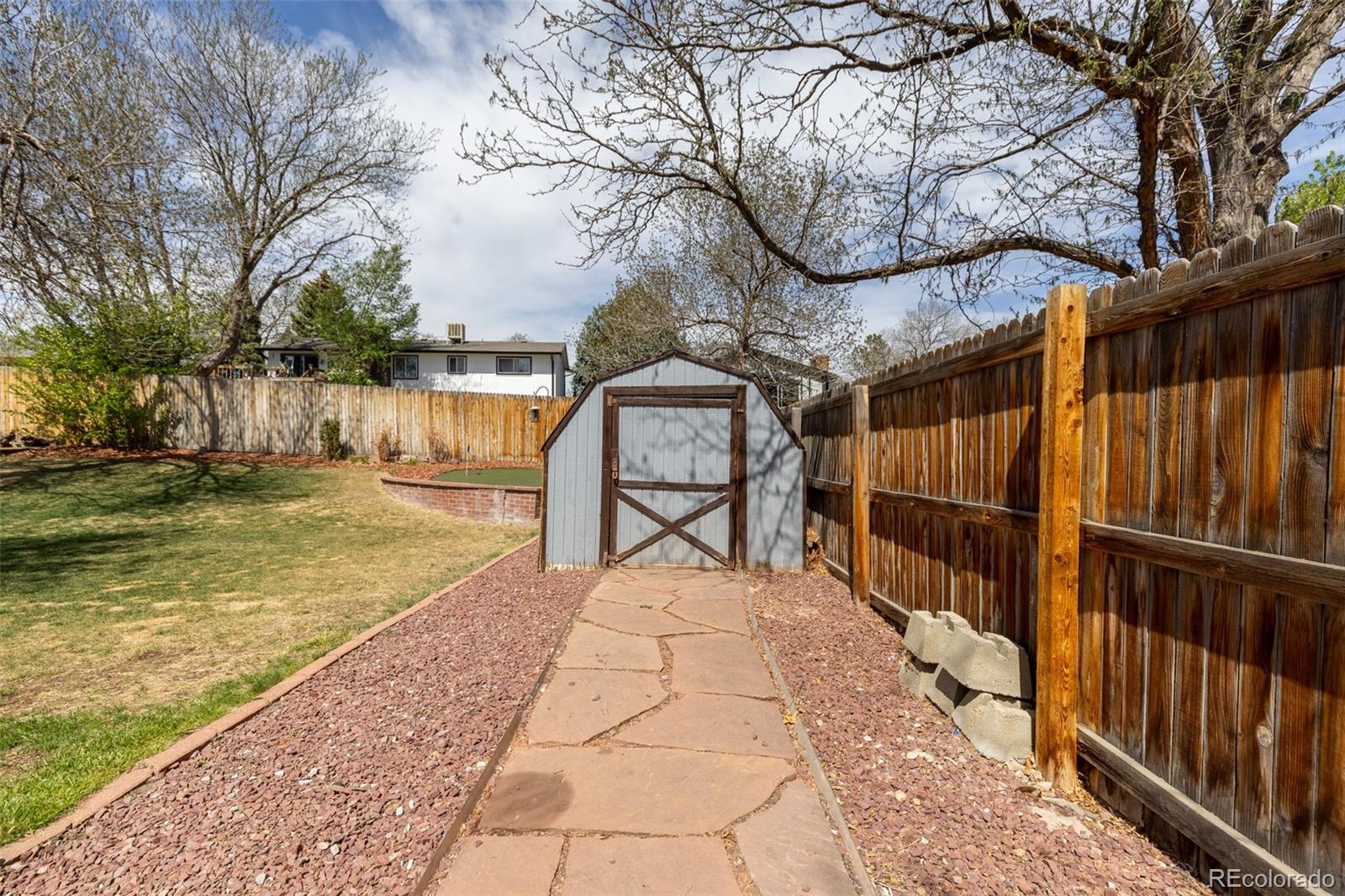 6993 W Hinsdale Drive Littleton CO 80128