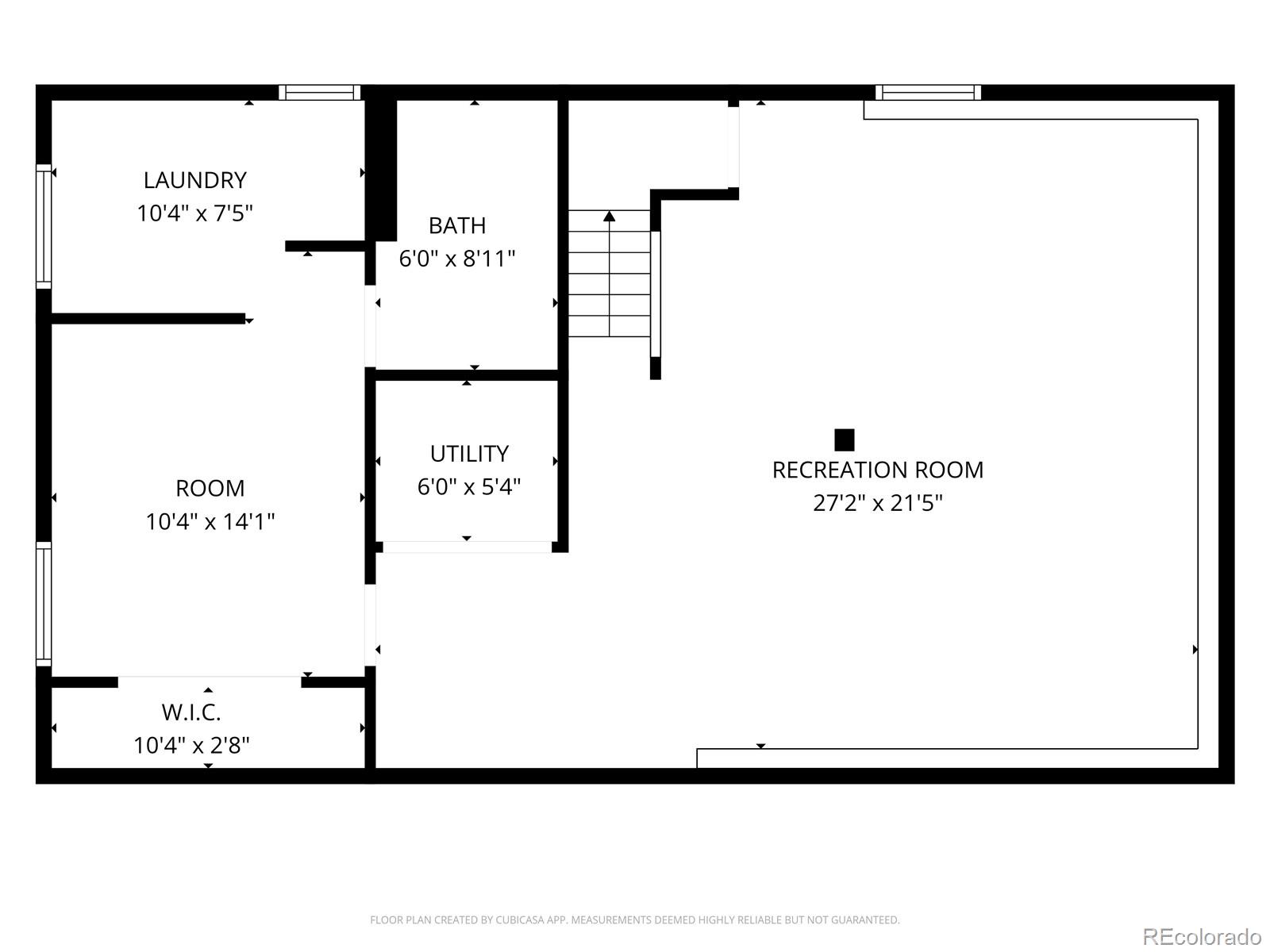 6993 W Hinsdale Drive Littleton CO 80128
