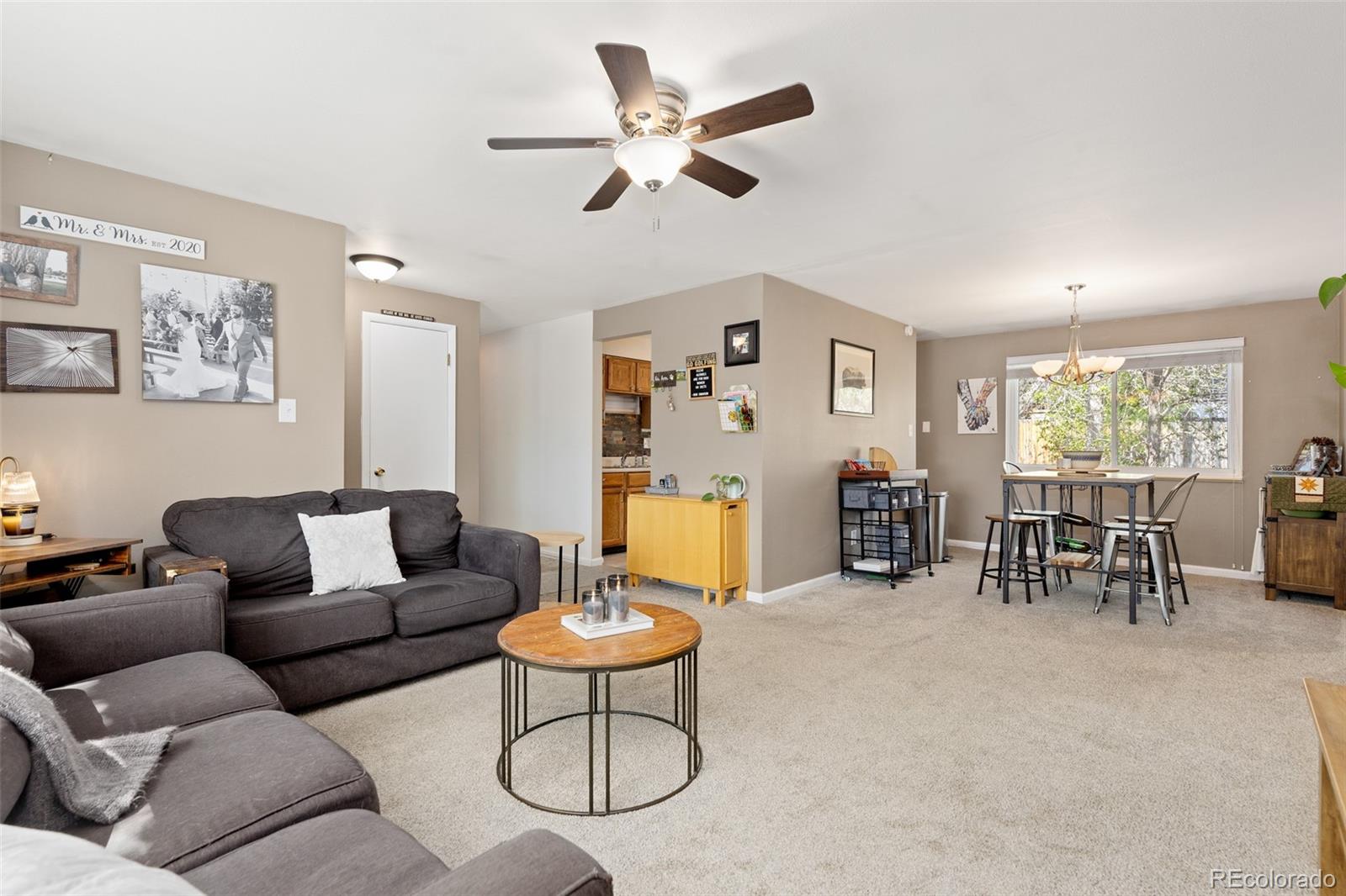 6993 W Hinsdale Drive Littleton CO 80128
