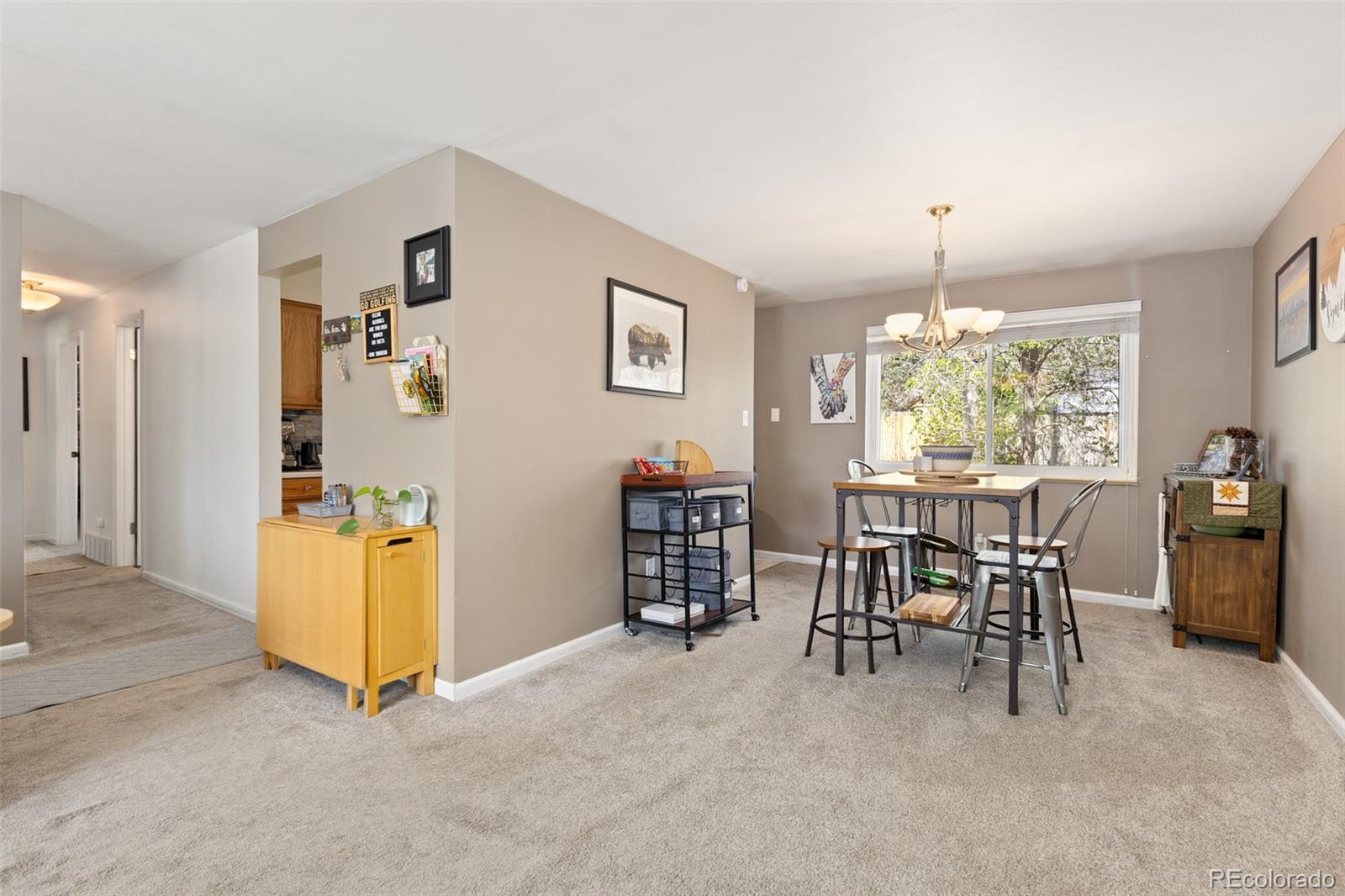 6993 W Hinsdale Drive Littleton CO 80128