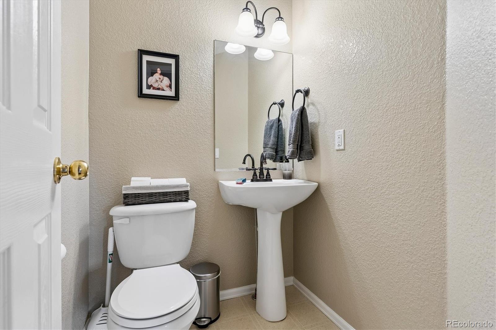 6322 Scottsbluff Drive Colorado Springs CO 80923