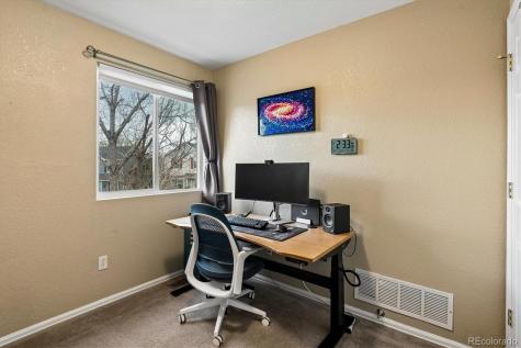 6322 Scottsbluff Drive Colorado Springs CO 80923