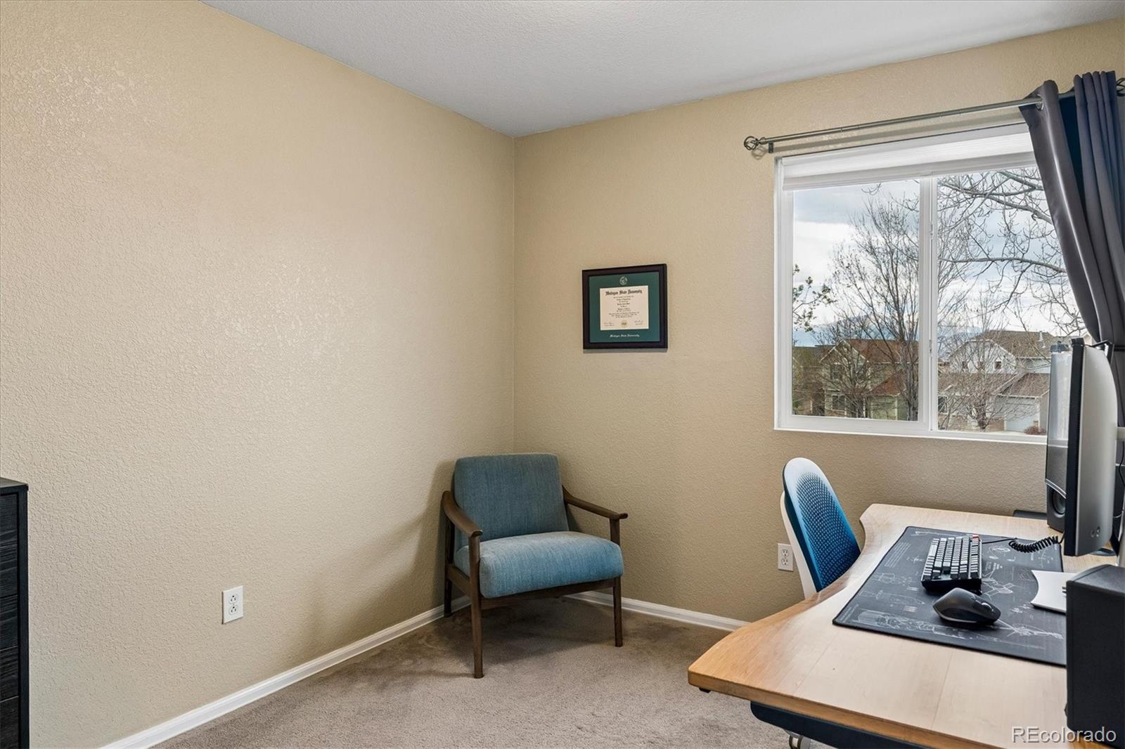 6322 Scottsbluff Drive Colorado Springs CO 80923