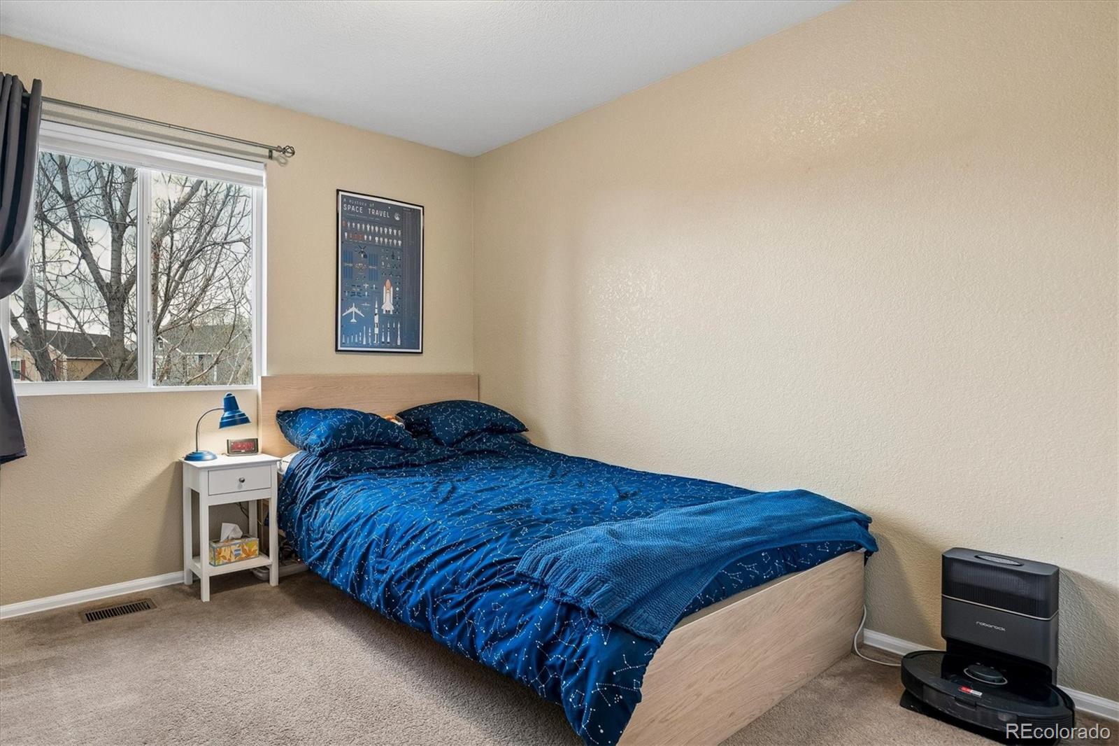 6322 Scottsbluff Drive Colorado Springs CO 80923