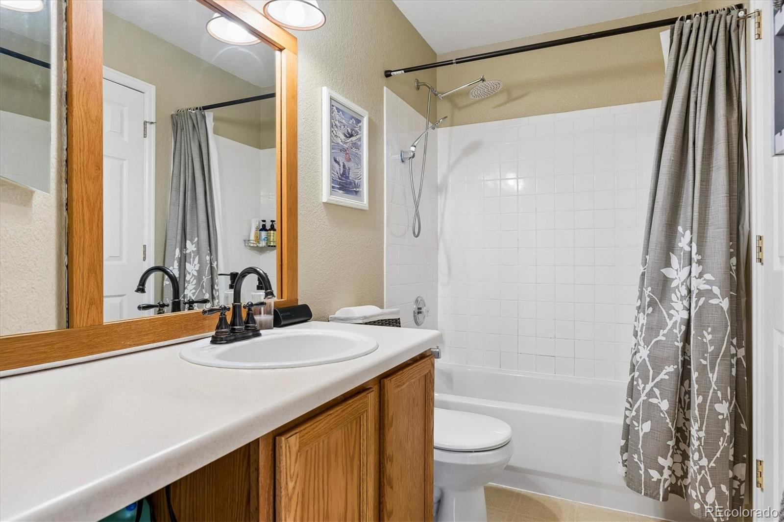 6322 Scottsbluff Drive Colorado Springs CO 80923
