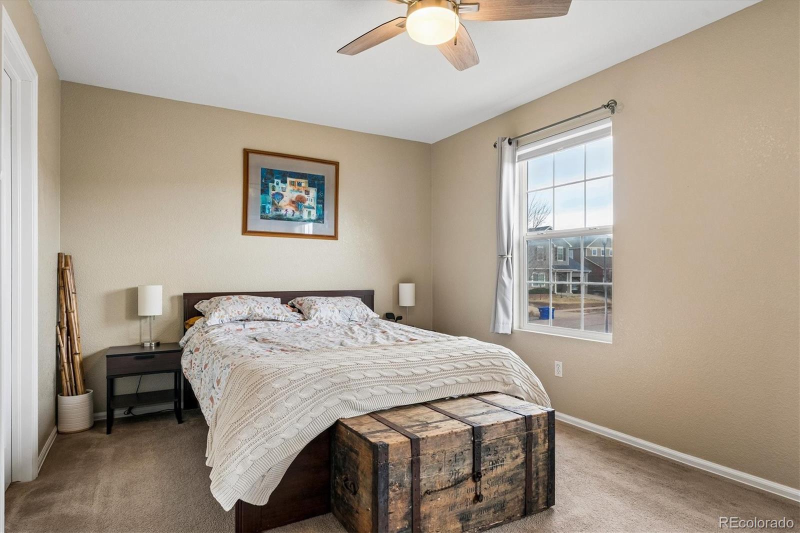 6322 Scottsbluff Drive Colorado Springs CO 80923