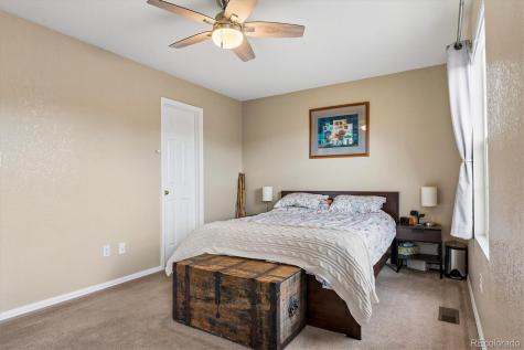 6322 Scottsbluff Drive Colorado Springs CO 80923
