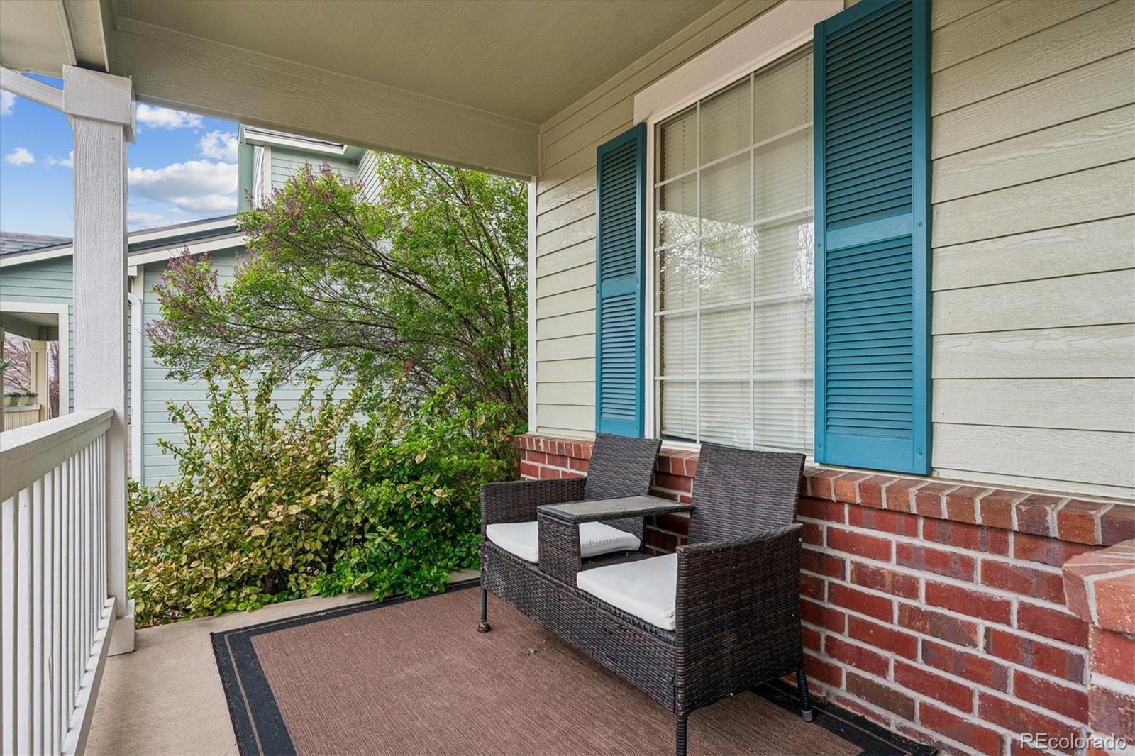 6322 Scottsbluff Drive Colorado Springs CO 80923