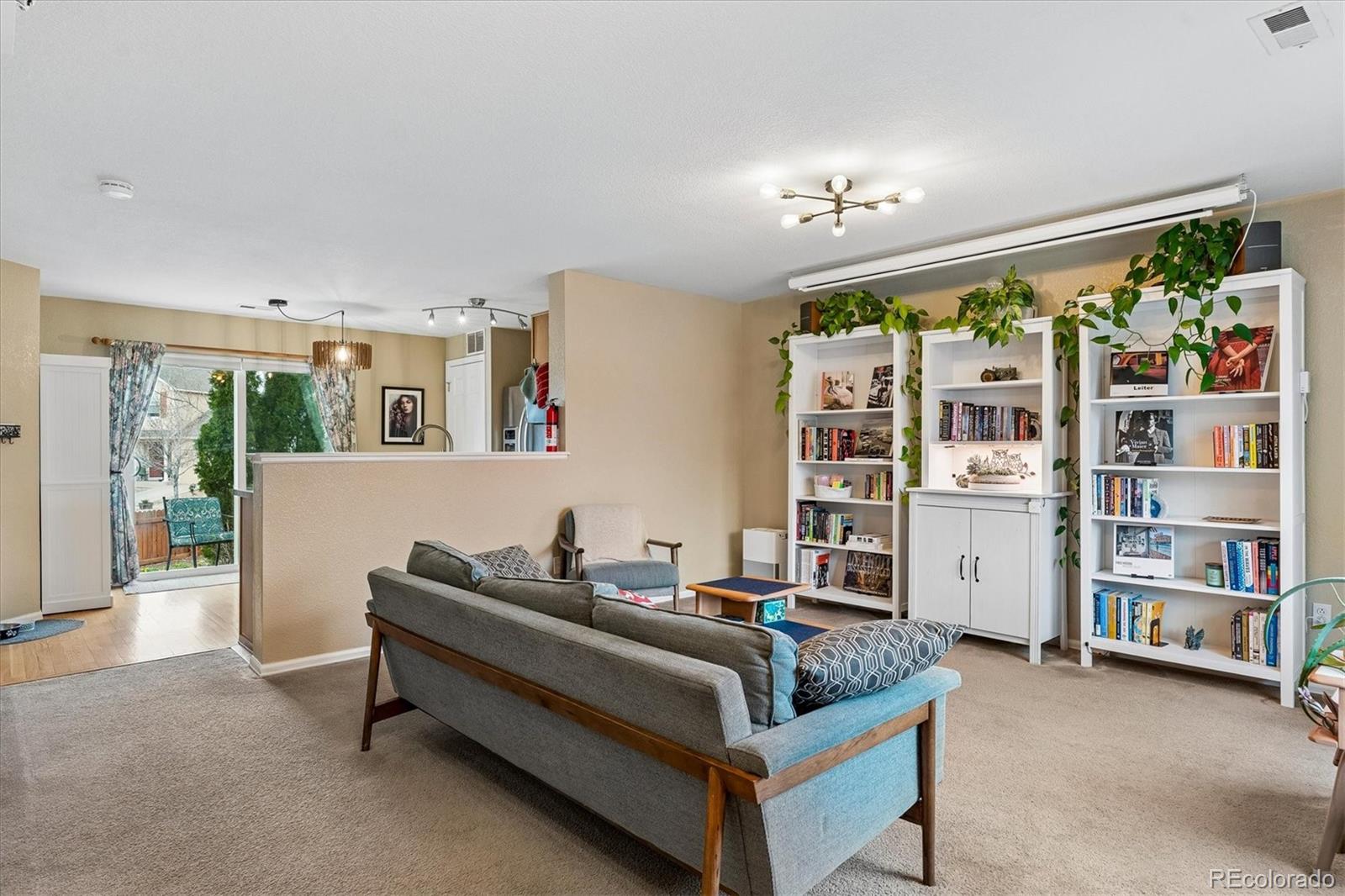 6322 Scottsbluff Drive Colorado Springs CO 80923