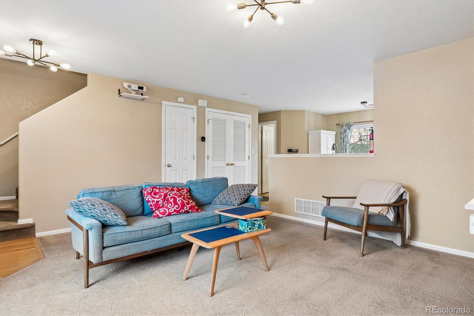 6322 Scottsbluff Drive Colorado Springs CO 80923