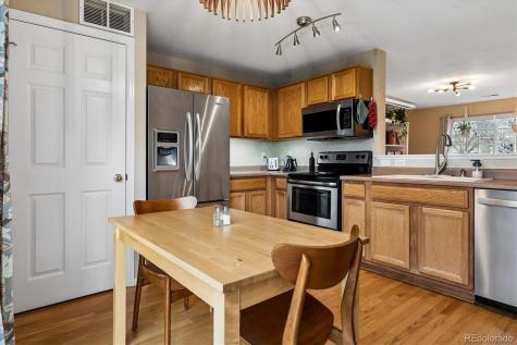 6322 Scottsbluff Drive Colorado Springs CO 80923