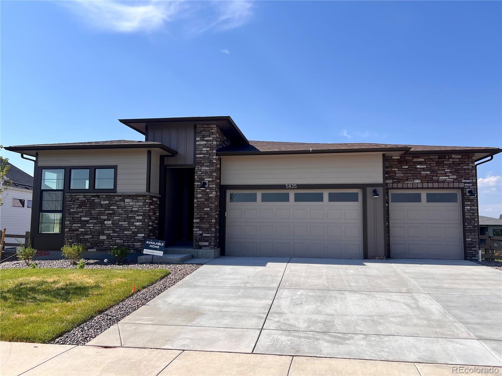 5835 Gianna Drive Timnath CO 80547