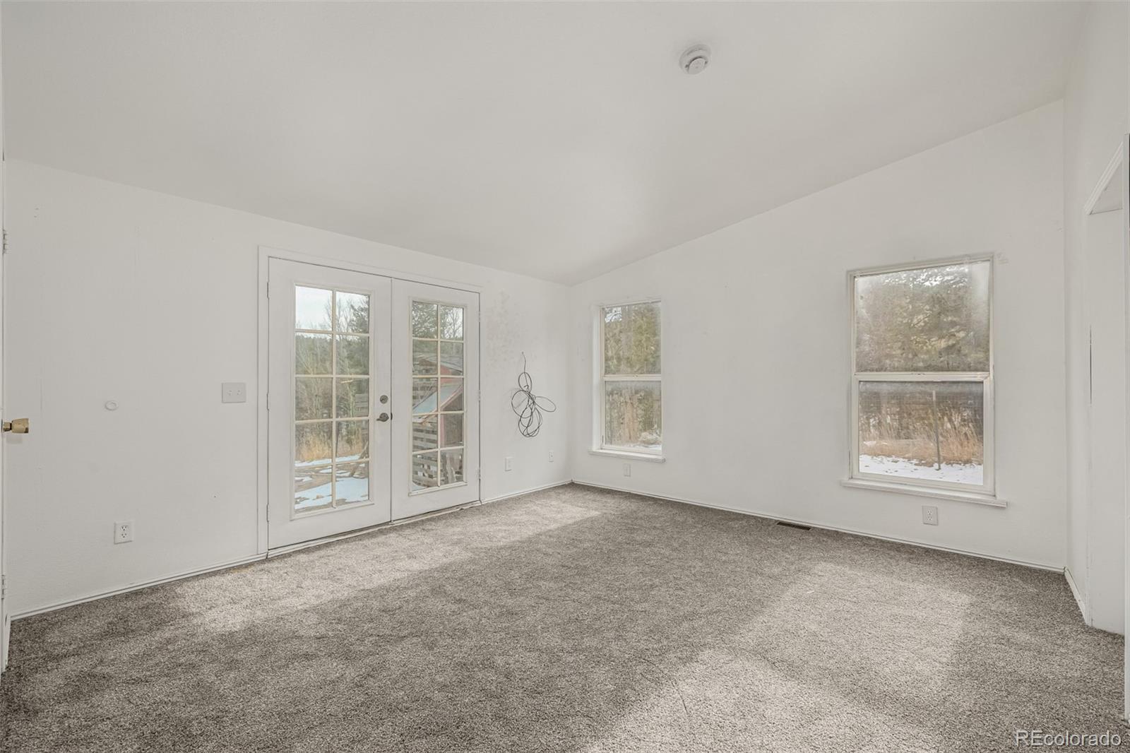 304 Timber Drive Black Hawk CO 80422