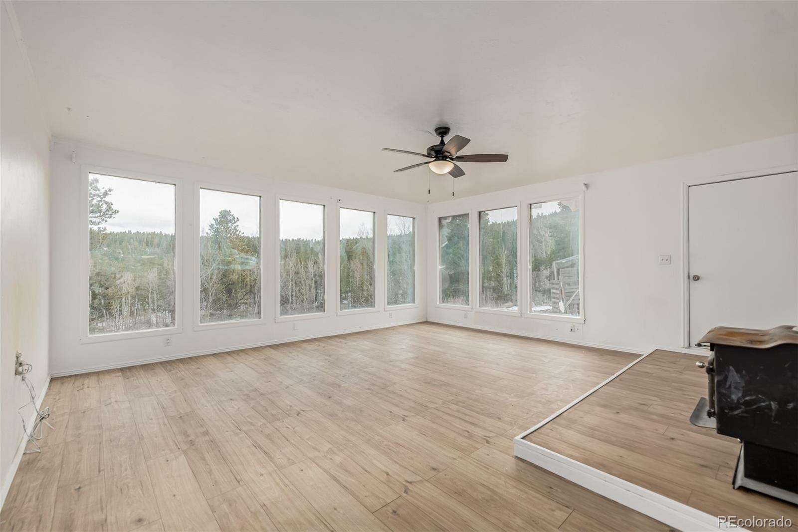304 Timber Drive Black Hawk CO 80422