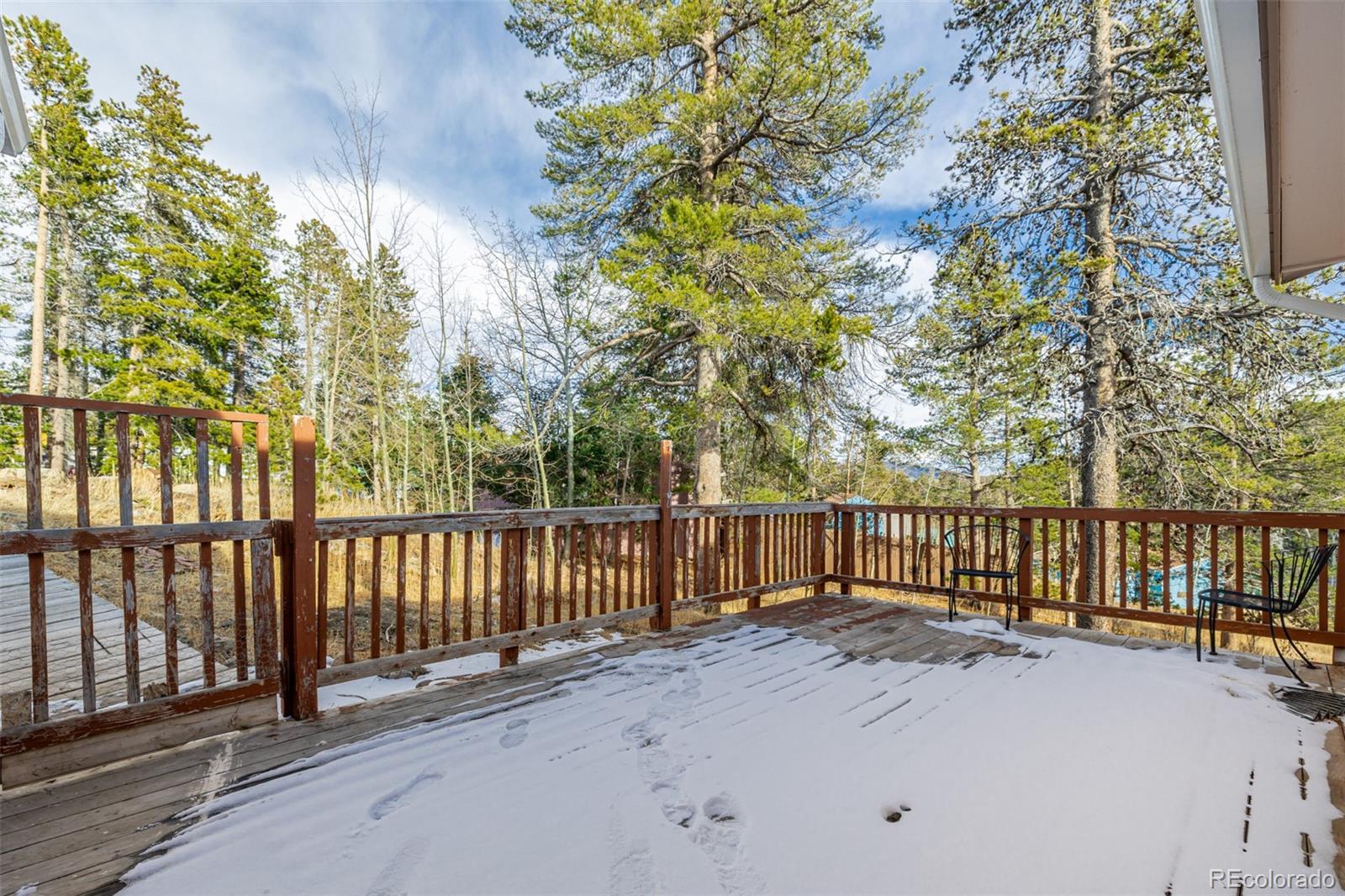 304 Timber Drive Black Hawk CO 80422