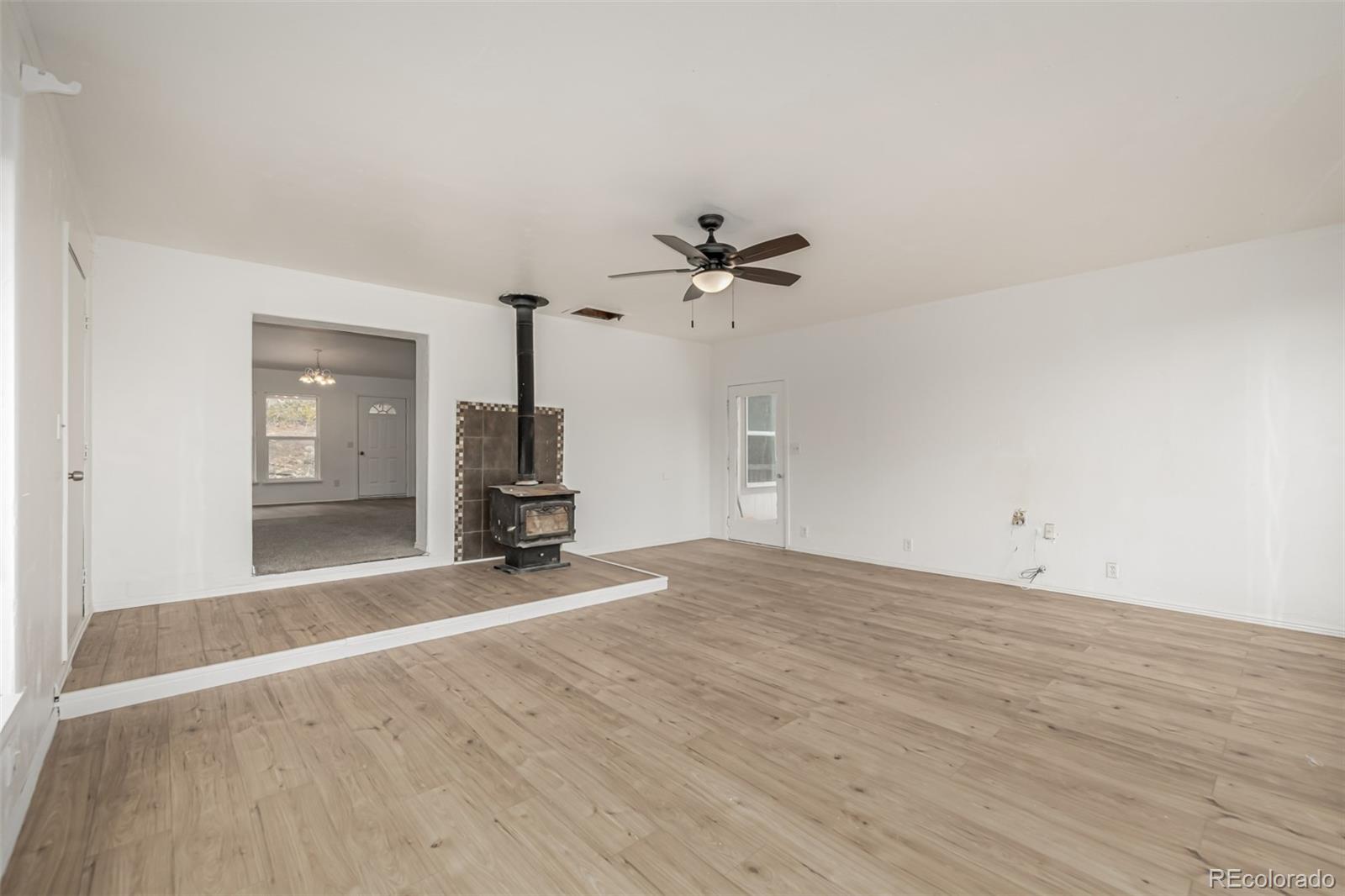 304 Timber Drive Black Hawk CO 80422