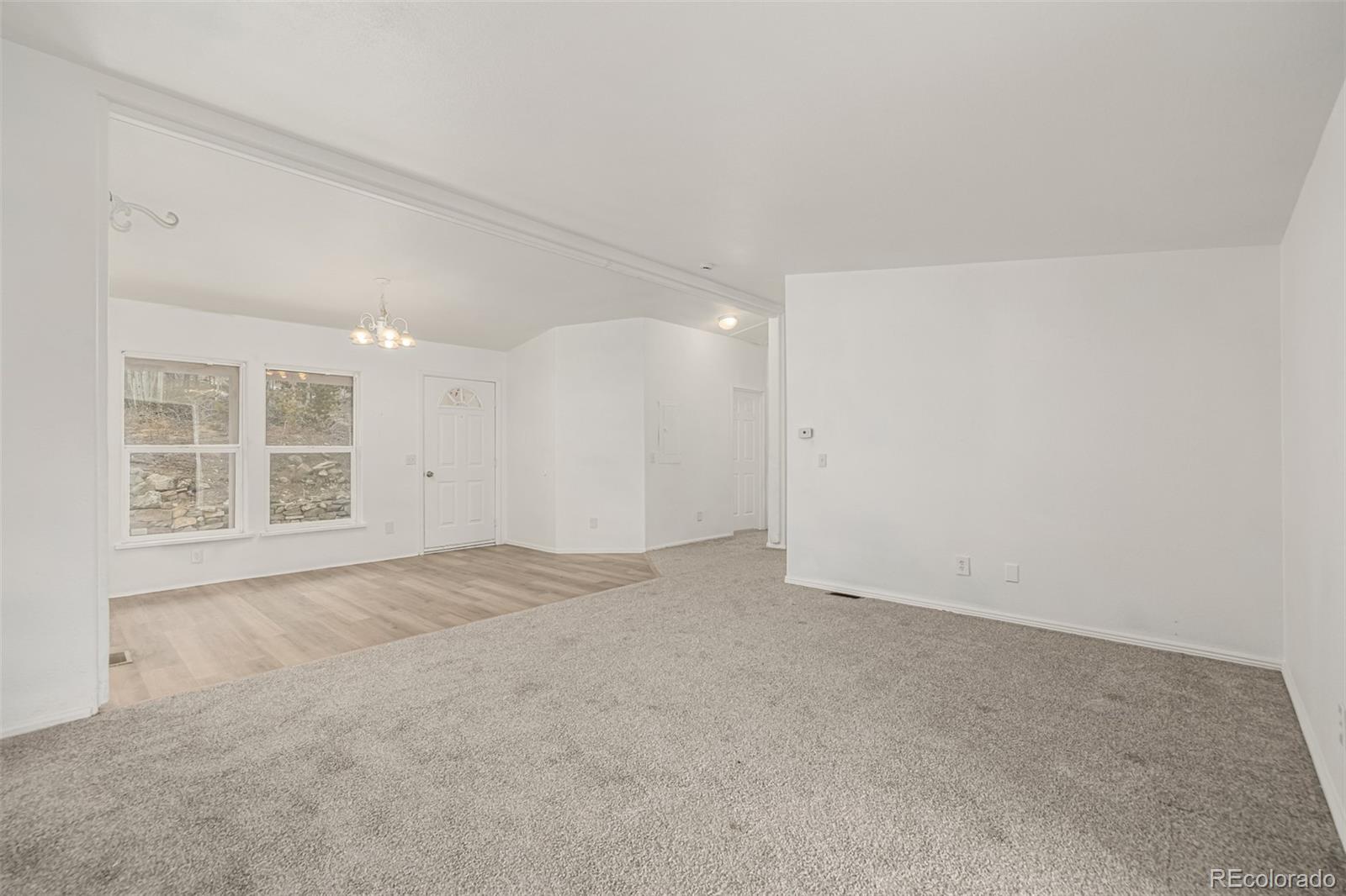 304 Timber Drive Black Hawk CO 80422