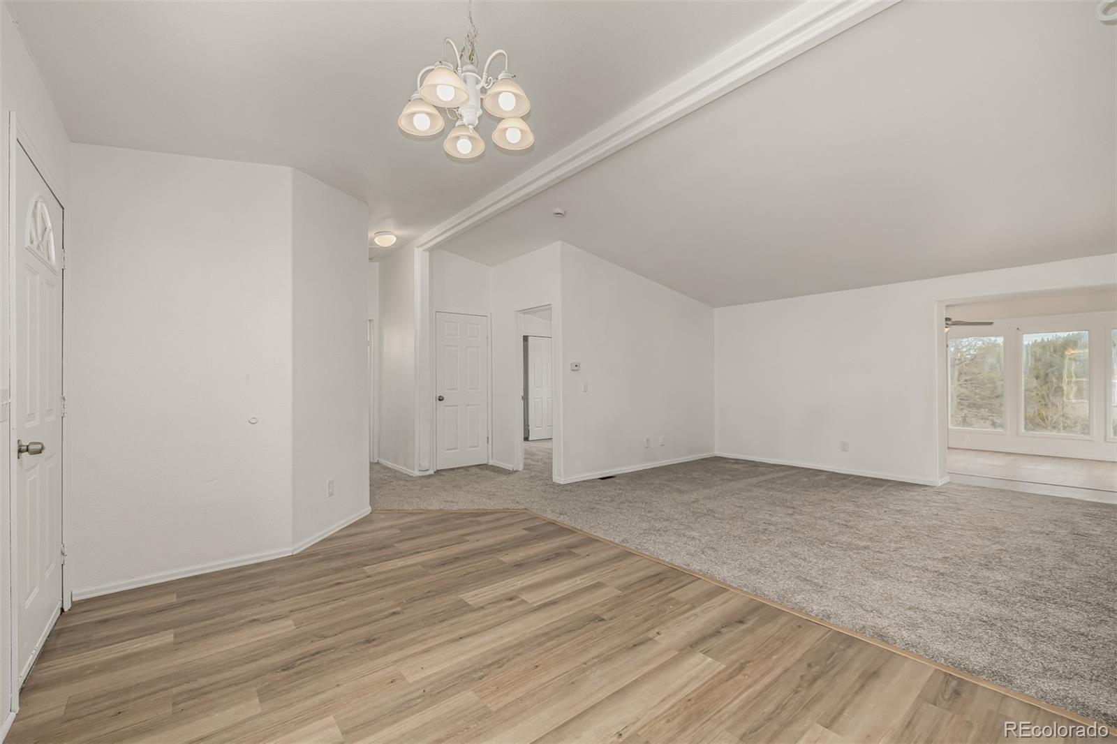 304 Timber Drive Black Hawk CO 80422