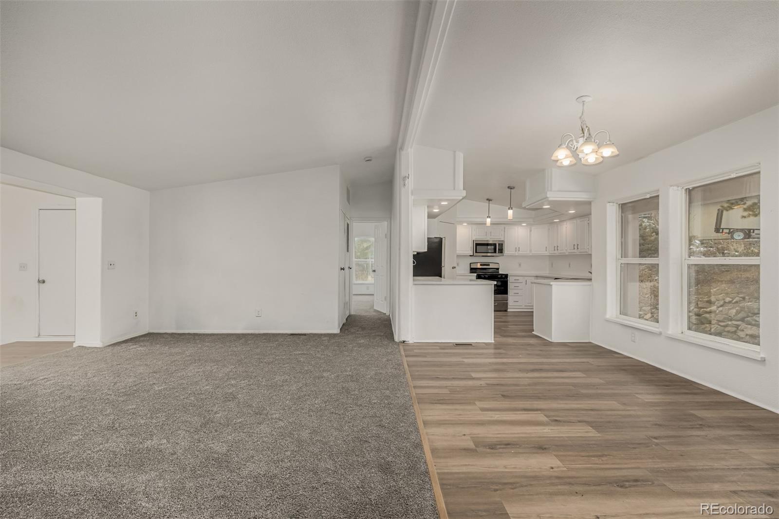 304 Timber Drive Black Hawk CO 80422