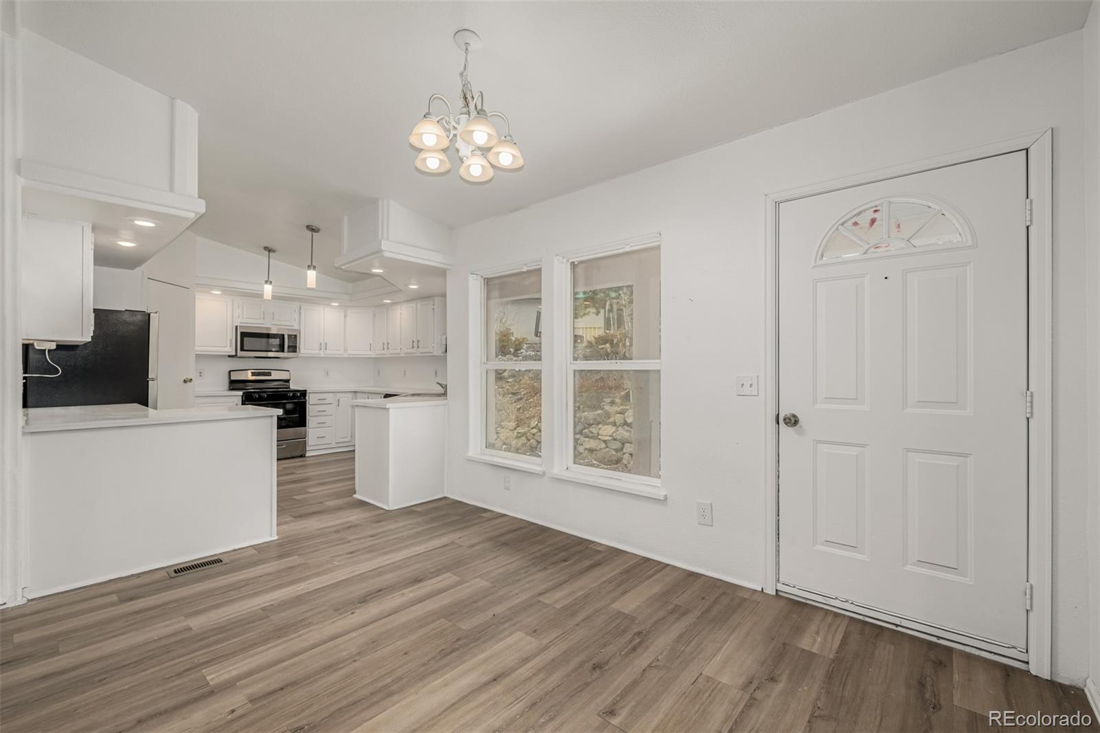 304 Timber Drive Black Hawk CO 80422