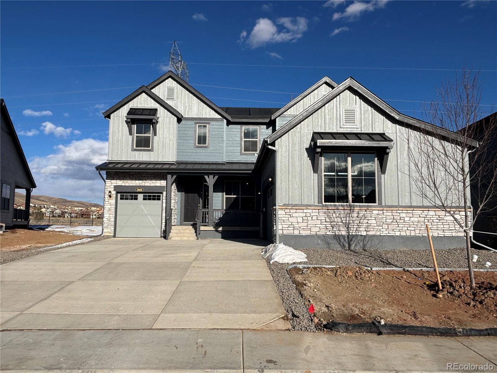 2904 S Poppy Street Morrison CO 80465