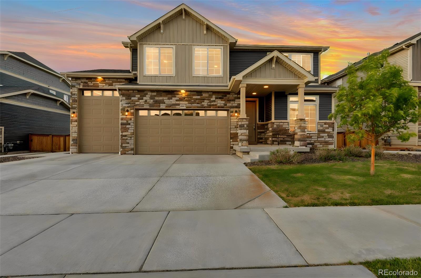 16595 E 110th Avenue Commerce City CO 80022