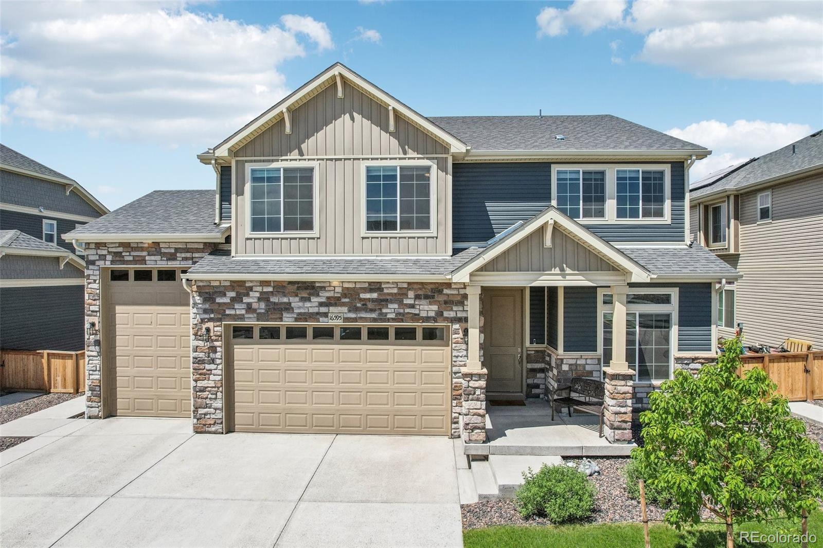 16595 E 110th Avenue Commerce City CO 80022