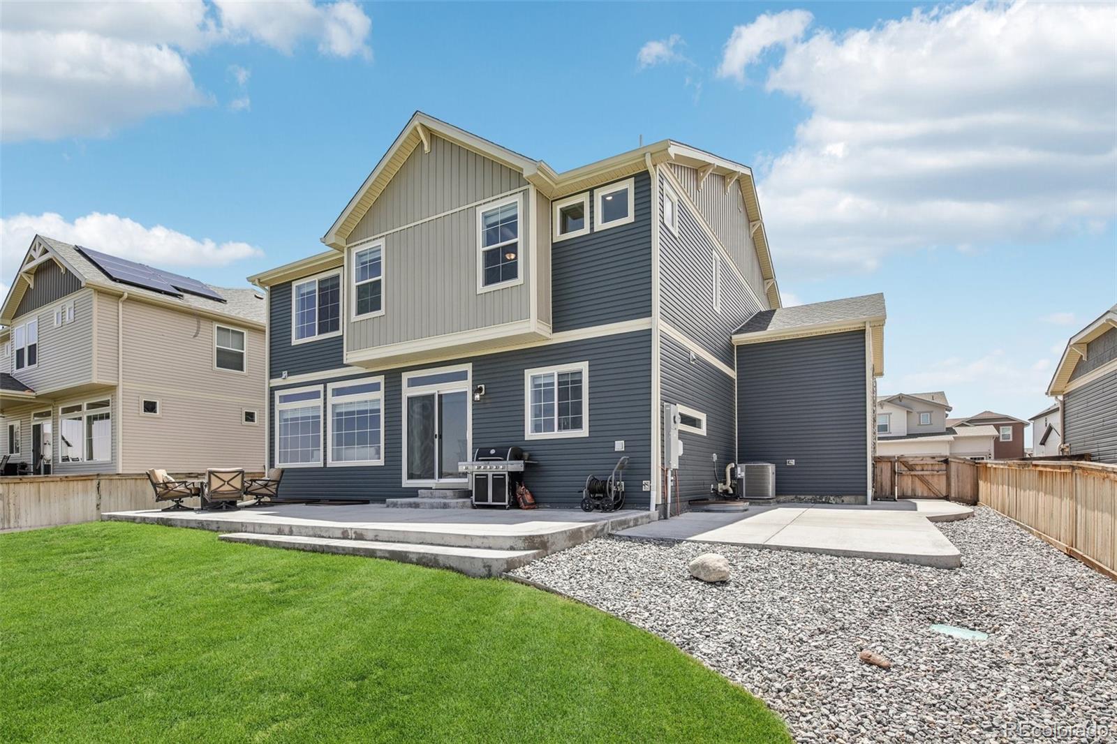 16595 E 110th Avenue Commerce City CO 80022