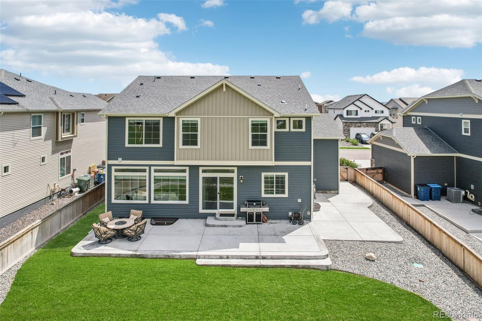 16595 E 110th Avenue Commerce City CO 80022