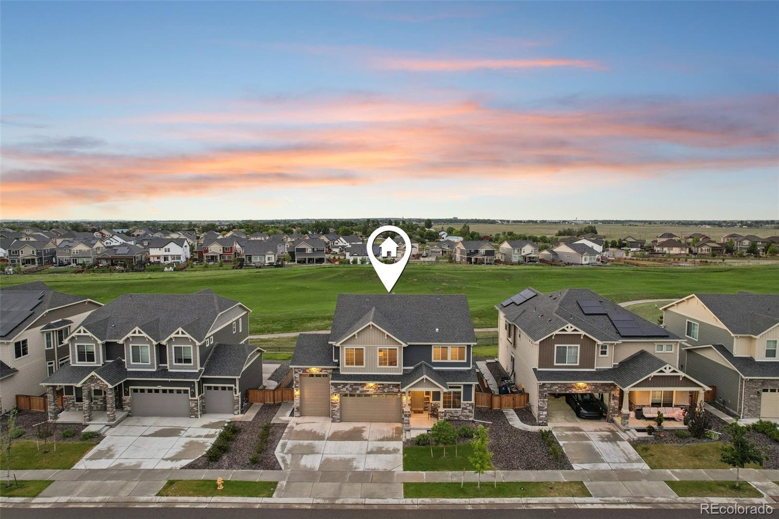 16595 E 110th Avenue Commerce City CO 80022