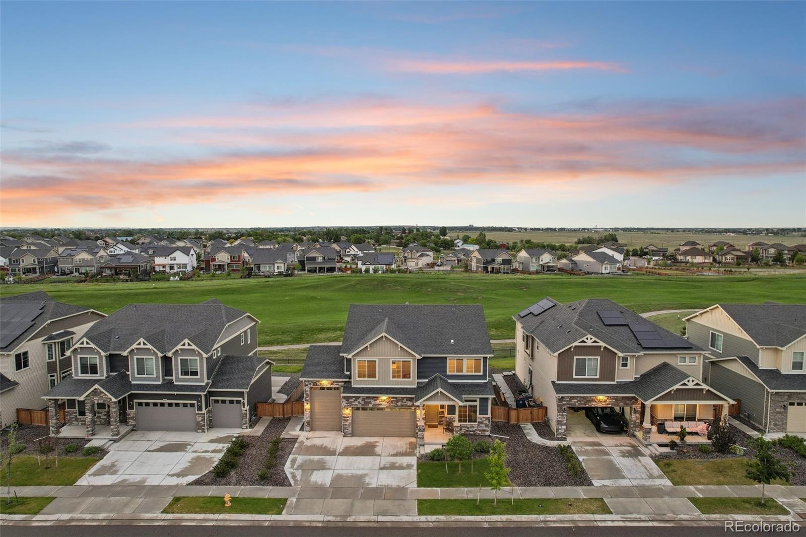 16595 E 110th Avenue Commerce City CO 80022
