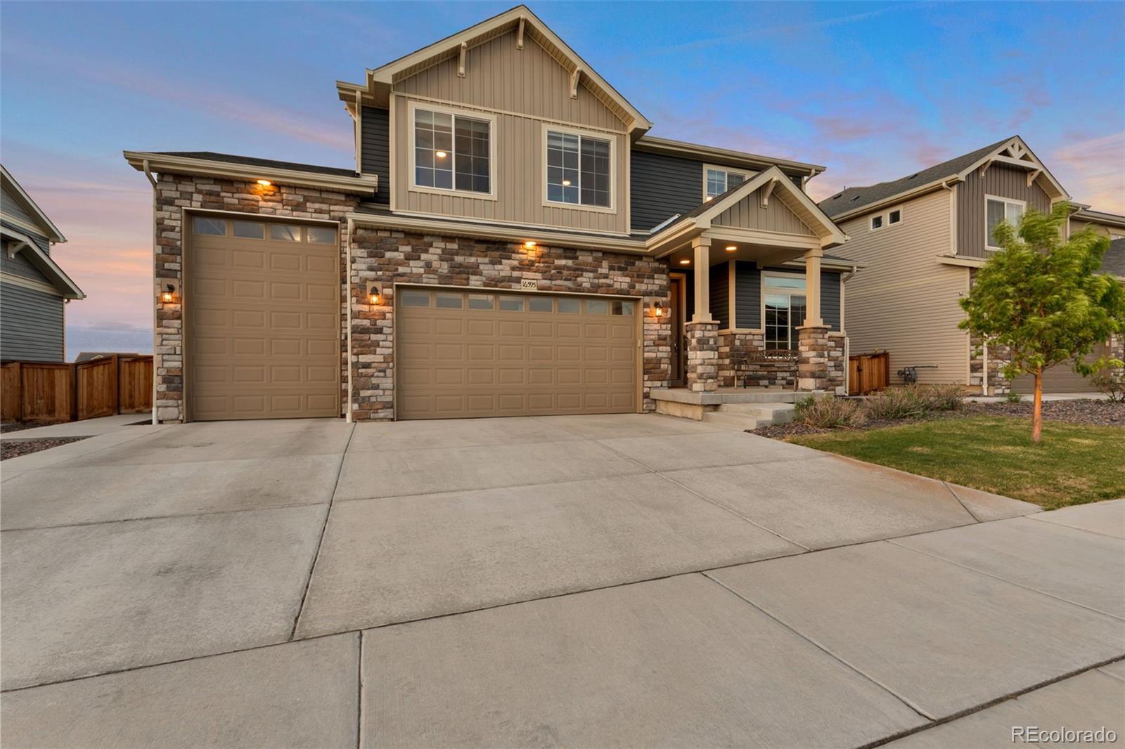 16595 E 110th Avenue Commerce City CO 80022