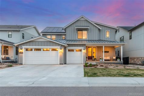 11101 Bright Sky Street Littleton CO 80125