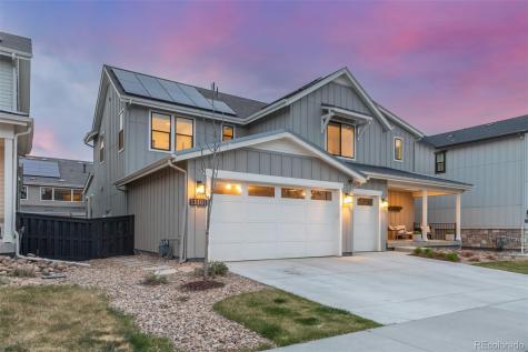 11101 Bright Sky Street Littleton CO 80125