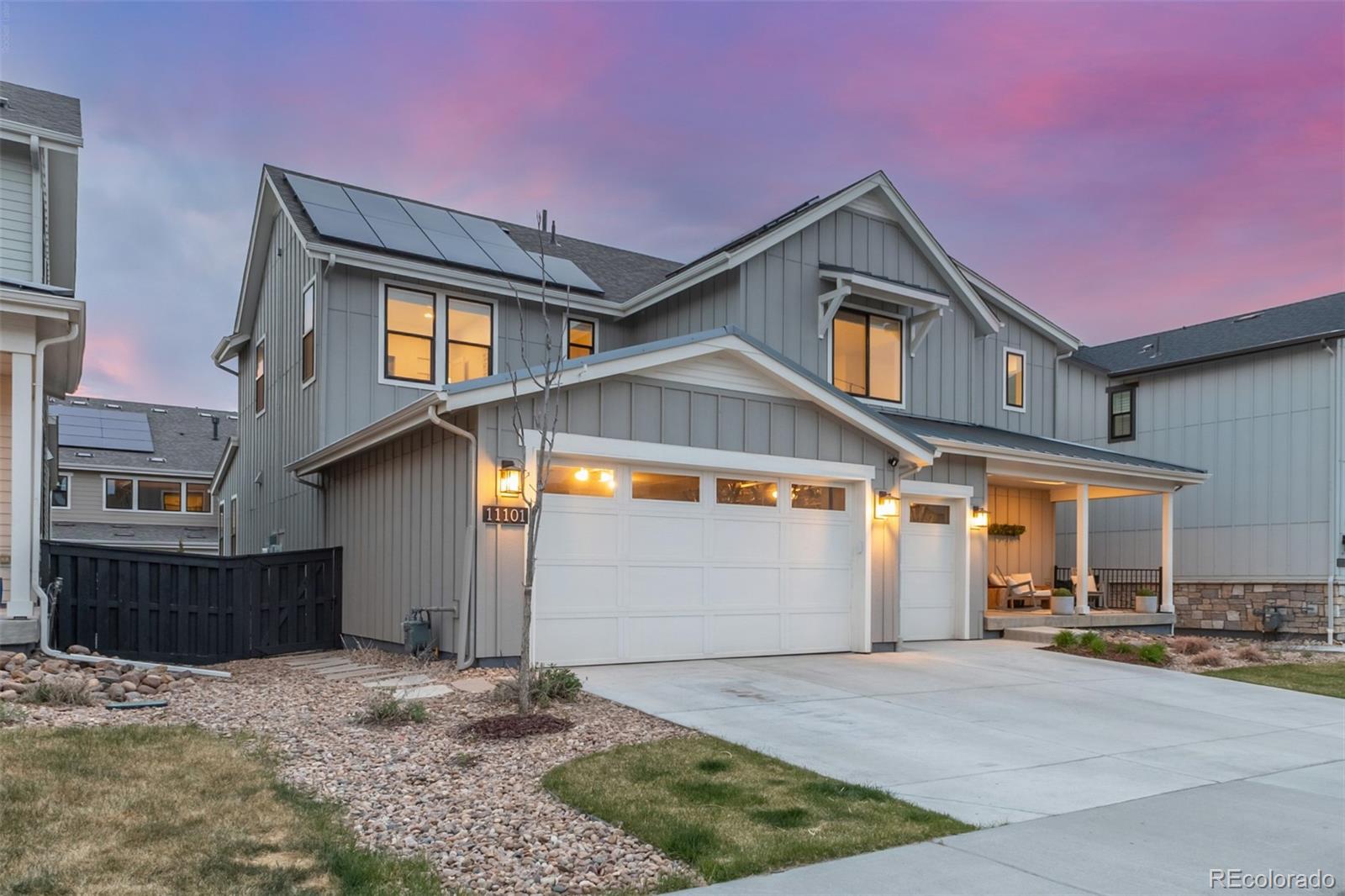 11101 Bright Sky Street Littleton CO 80125