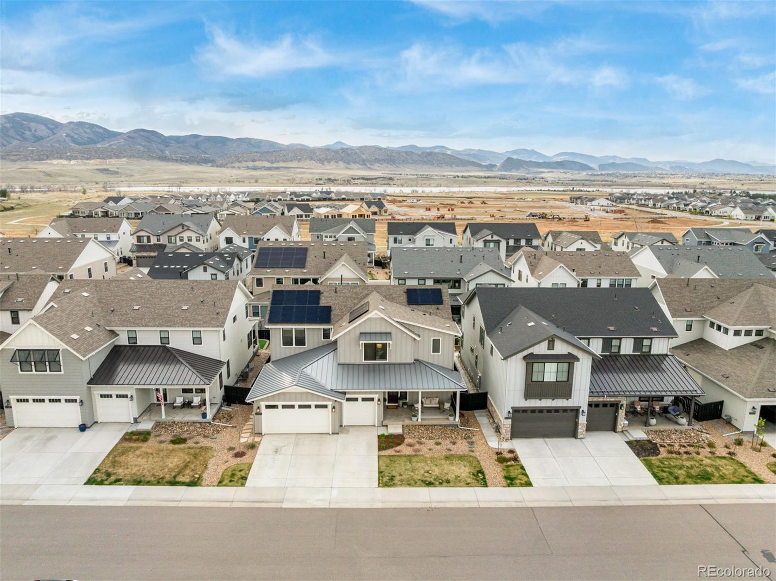 11101 Bright Sky Street Littleton CO 80125