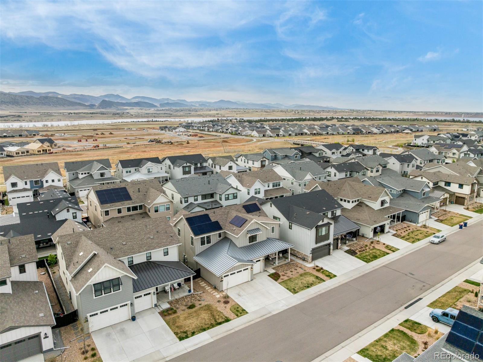 11101 Bright Sky Street Littleton CO 80125