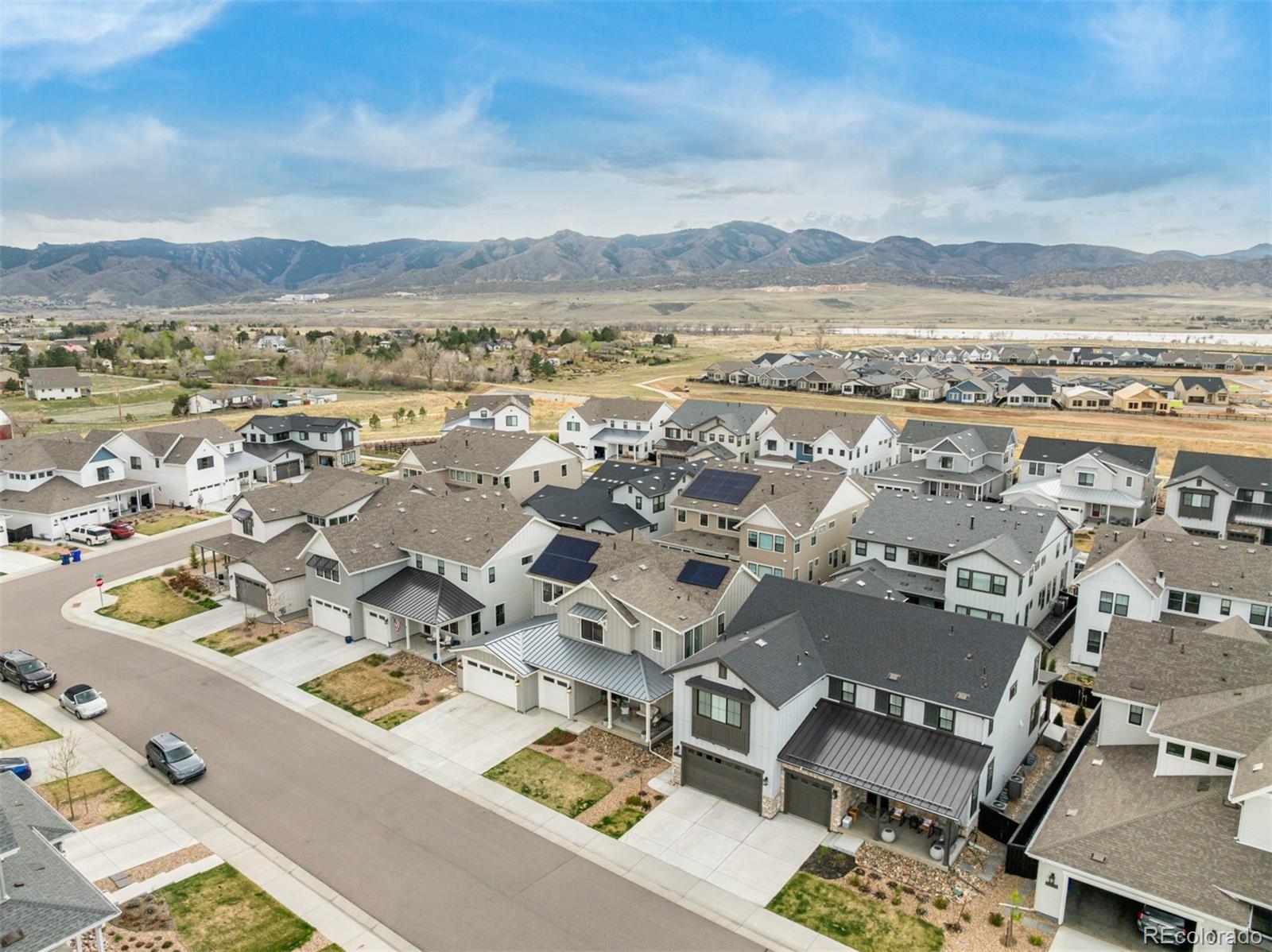 11101 Bright Sky Street Littleton CO 80125