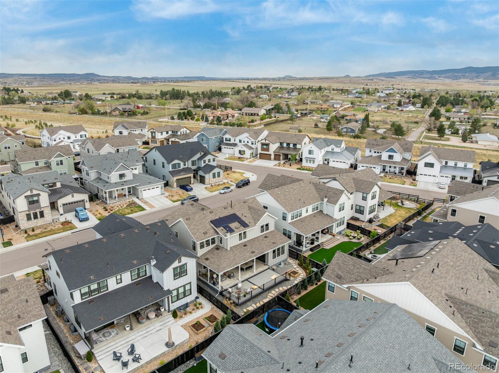 11101 Bright Sky Street Littleton CO 80125