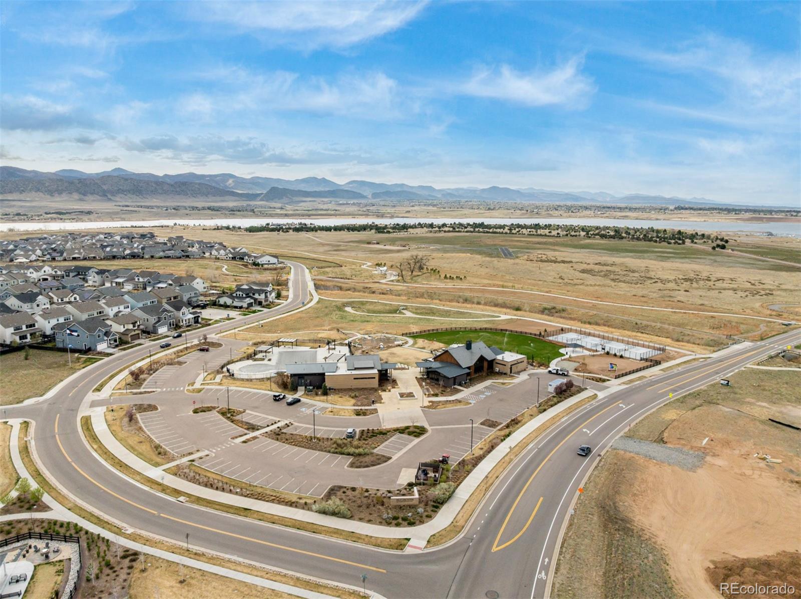 11101 Bright Sky Street Littleton CO 80125
